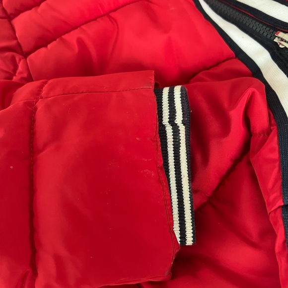 Tommy Hilfiger warm winter coat. Like new!! - Picture 7 of 7